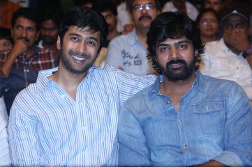 Ra Ra Krishnayya Audio Launch